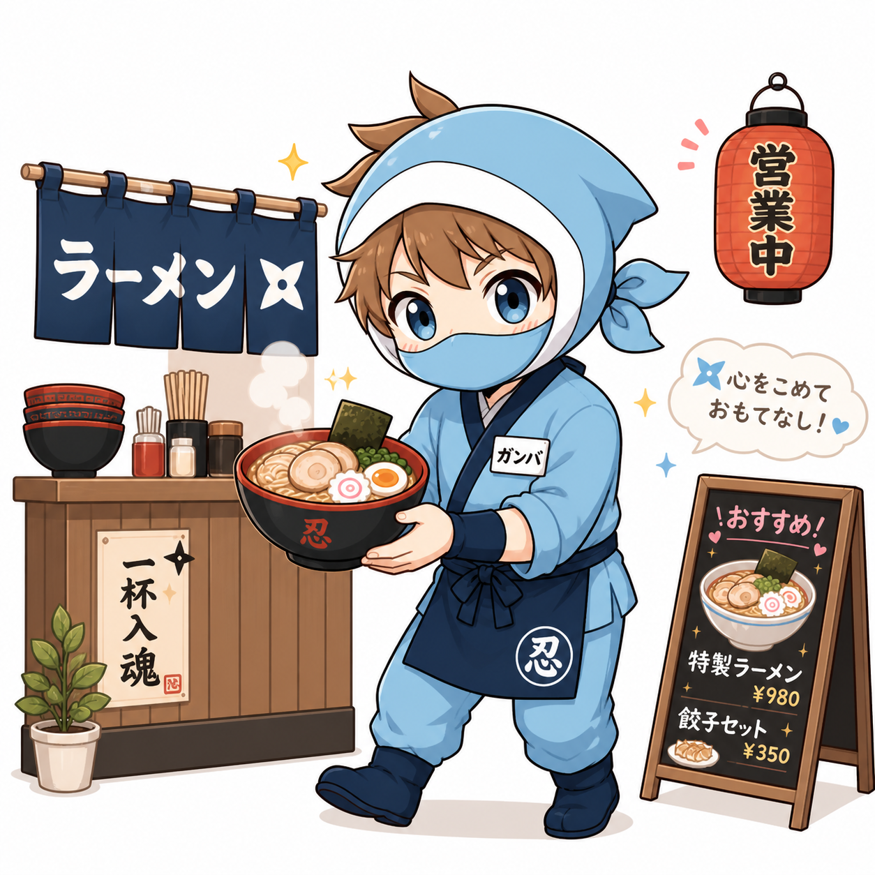 飲食