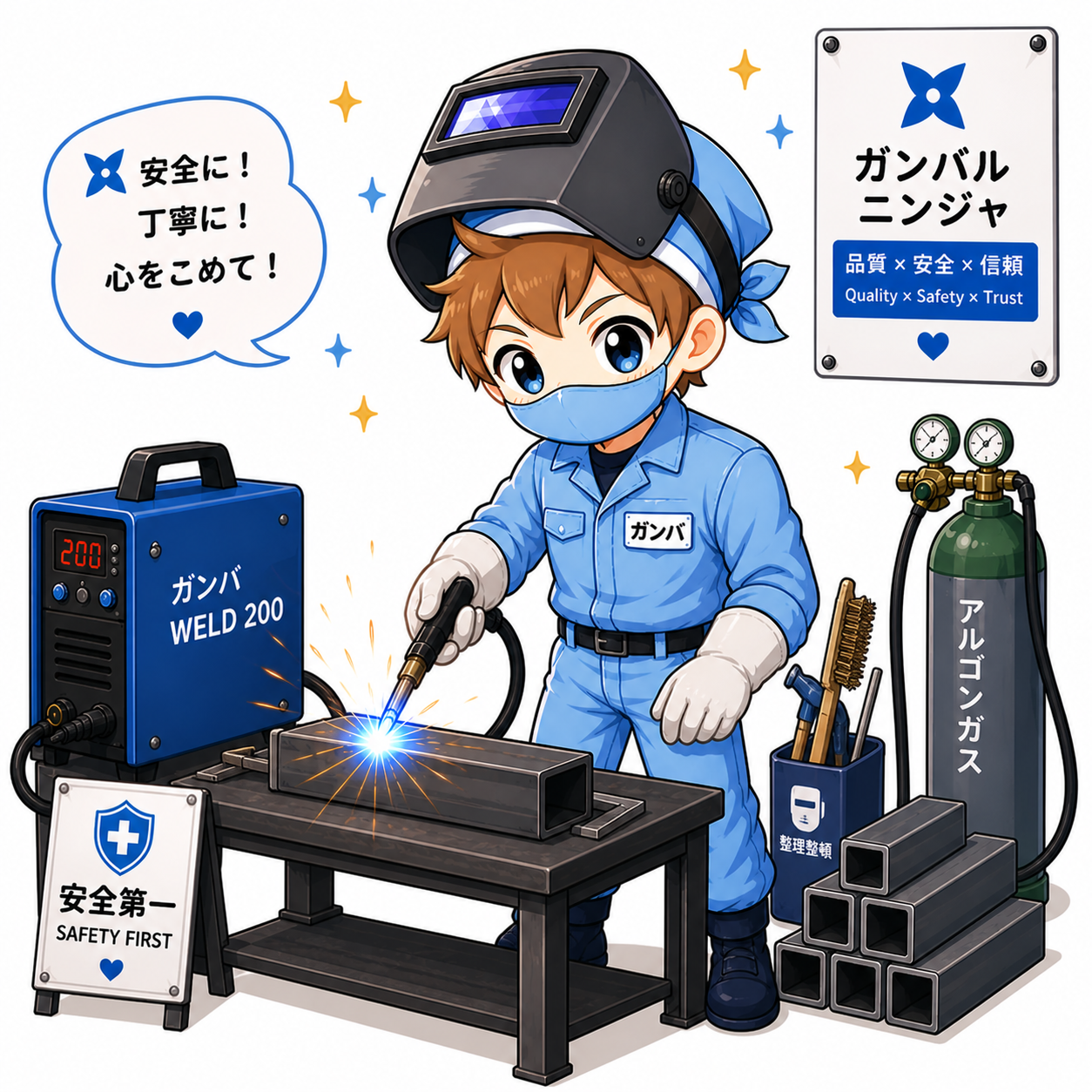 工業製品製造業
