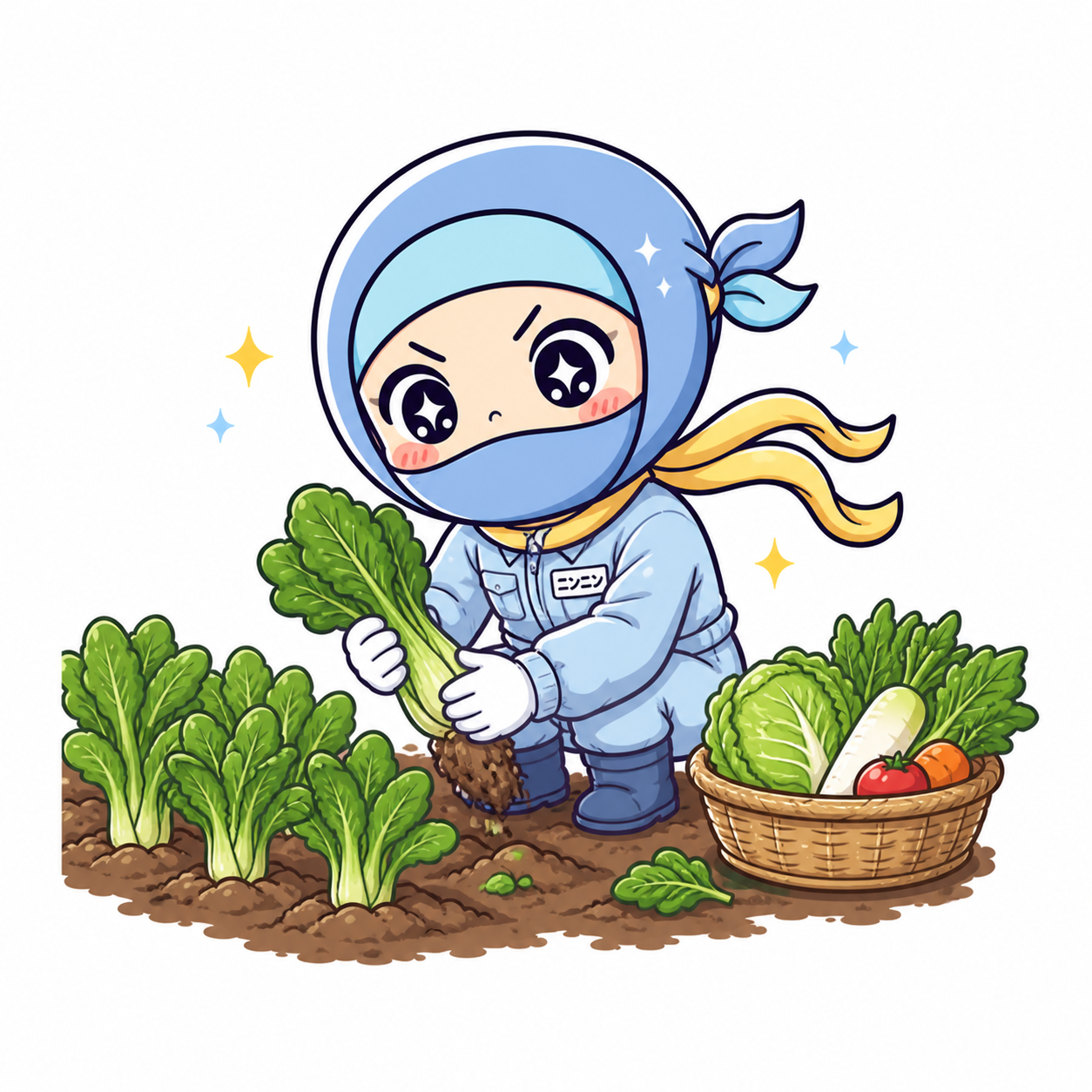 農業