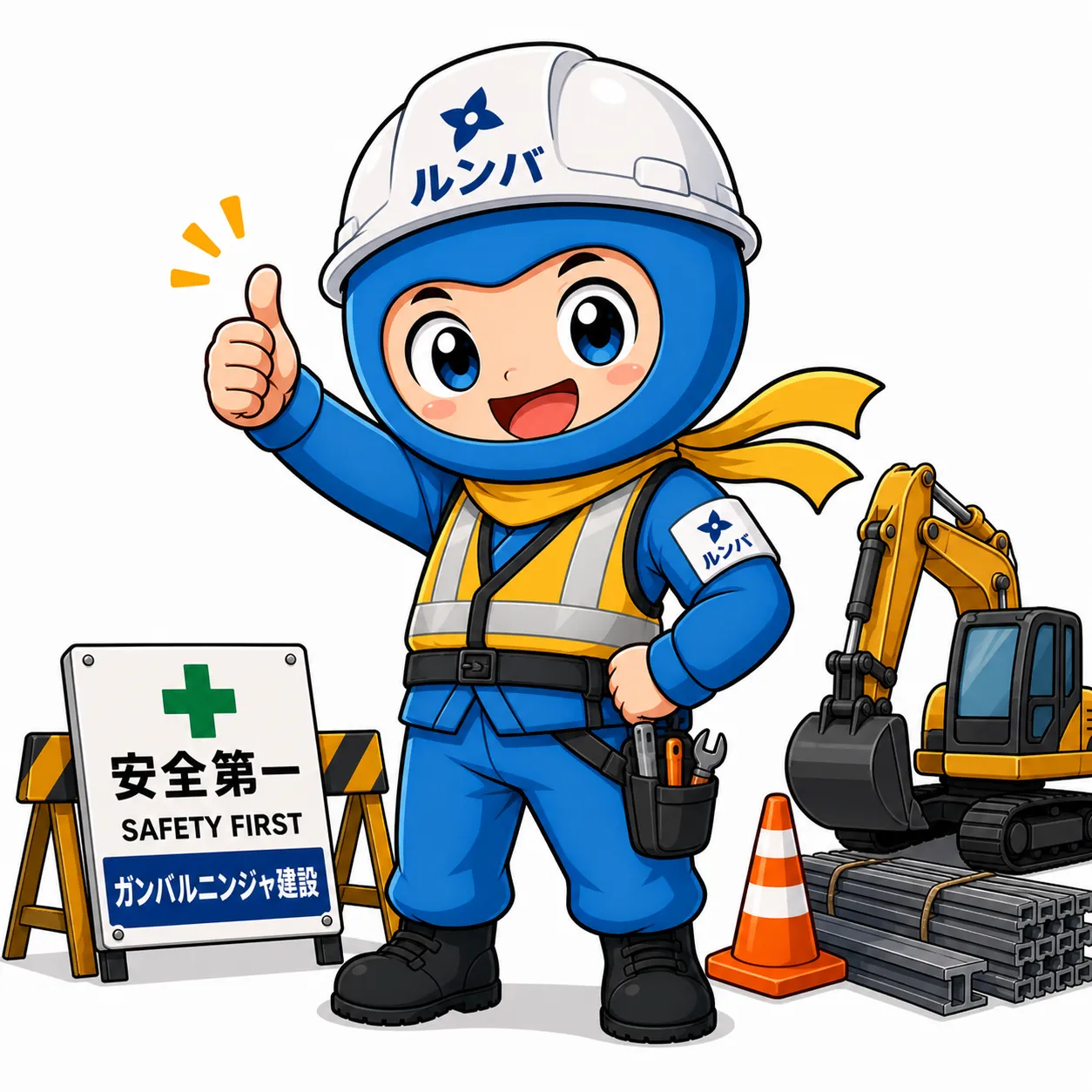 ルンバくん